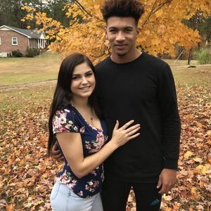 Meet your Posher, Catherine